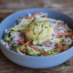 Salade à composée